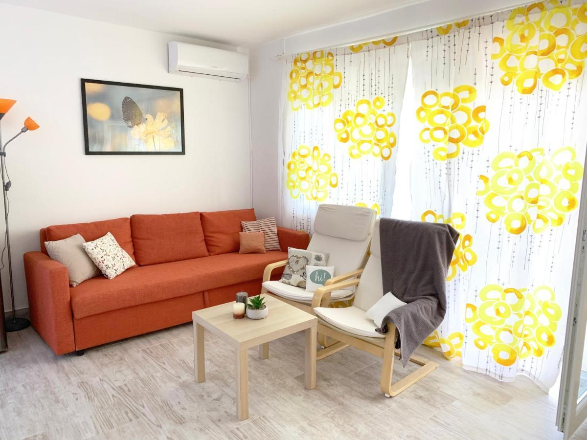 Apartment Maria - new, 4+2 persons, 2 balconies Krk Town Esterno foto
