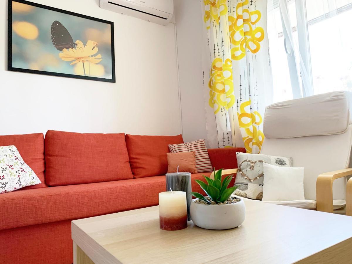 Apartment Maria - new, 4+2 persons, 2 balconies Krk Town Esterno foto